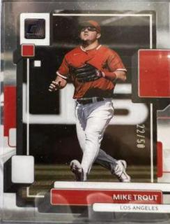 Mike Trout
