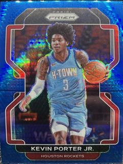 Kevin Porter Jr.
