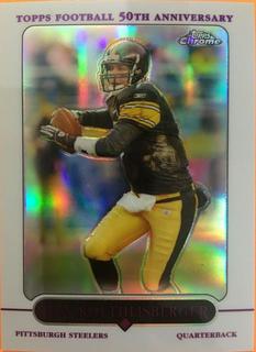 Ben Roethlisberger