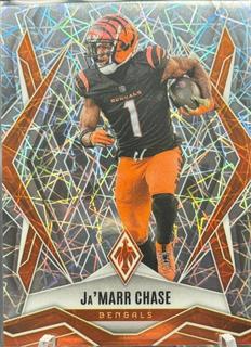 Ja'Marr Chase
