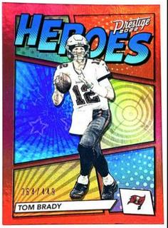 Tom Brady