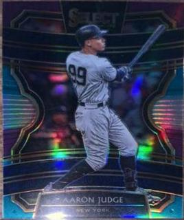 Aaron Judge