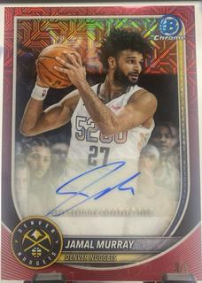 Jamal Murray