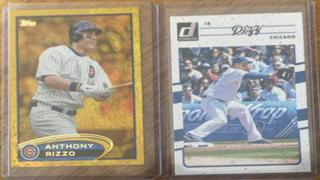 Anthony Rizzo
