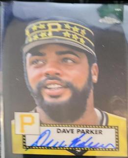 Dave Parker