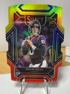 Davis Mills