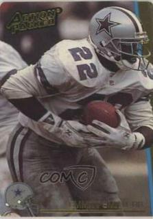 Emmitt Smith
