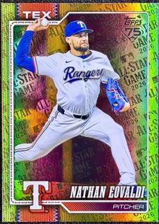 Nathan Eovaldi
