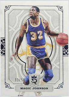 Magic Johnson