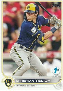 Christian Yelich