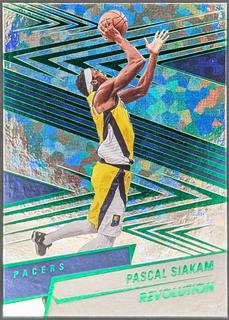 Pascal Siakam