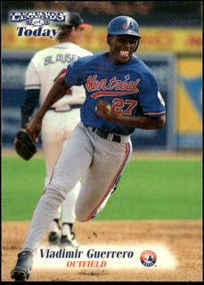 Vladimir Guerrero