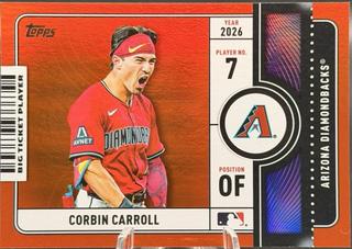 Corbin Carroll