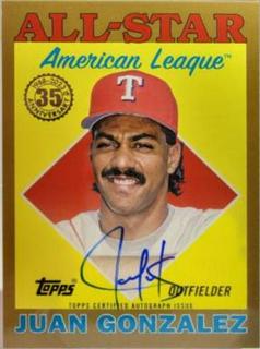 Juan Gonzalez