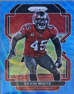 Devin White