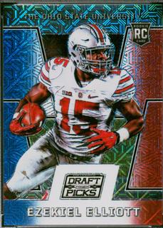 Ezekiel Elliott