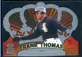 Frank Thomas