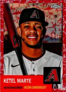 Ketel Marte