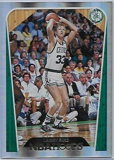 Larry Bird