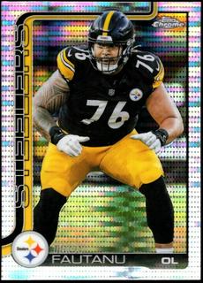 Troy Fautanu