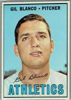 Gil Blanco