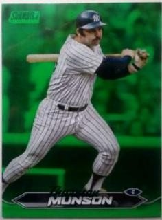 Thurman Munson