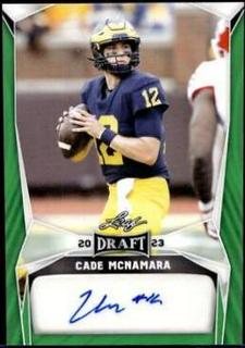 Cade McNamara