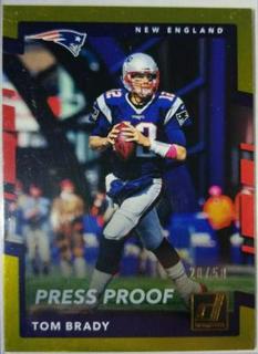 Tom Brady