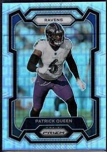 Patrick Queen
