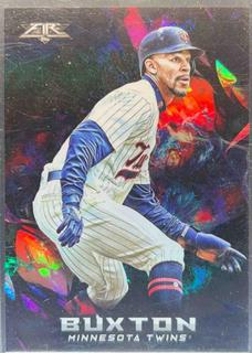 Byron Buxton