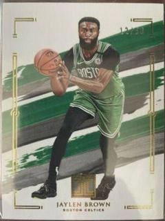 Jaylen Brown