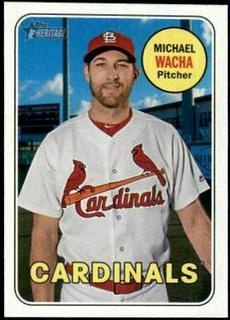 Michael Wacha
