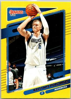 Kristaps Porzingis