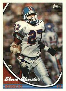 Steve Atwater