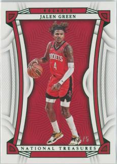 Jalen Green