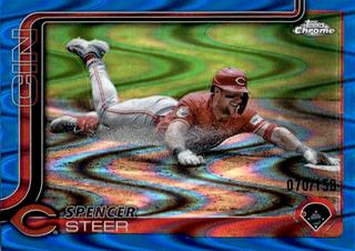 Spencer Steer