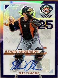 Ethan Anderson