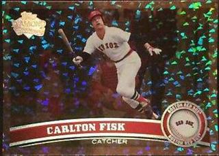 Carlton Fisk