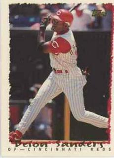 Deion Sanders