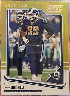 Aaron Donald