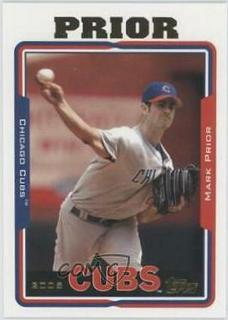 Mark Prior