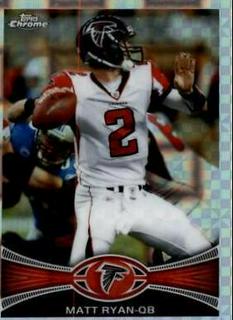 Matt Ryan