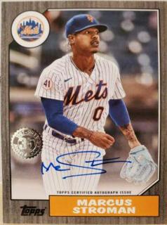 Marcus Stroman