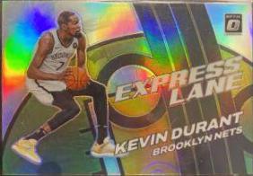 Kevin Durant