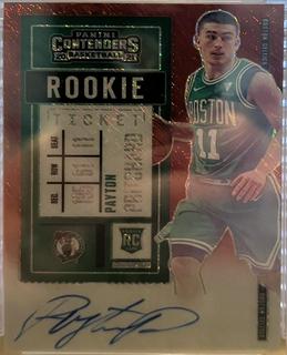 Payton Pritchard