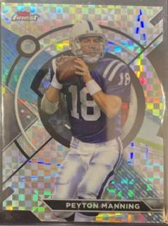 Peyton Manning
