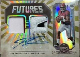 Tua Tagovailoa