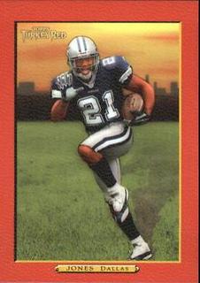 Julius Jones