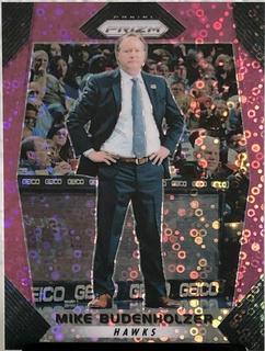 Mike Budenholzer
