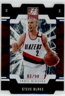 Steve Blake